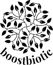 BOOSTBIOTIC