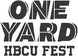 ONE YARD HBCU FEST