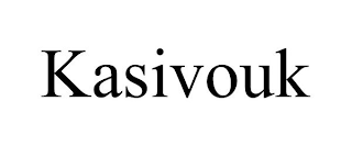 KASIVOUK