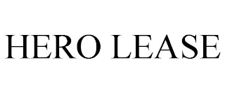 HERO LEASE