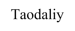 TAODALIY