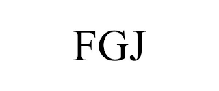 FGJ