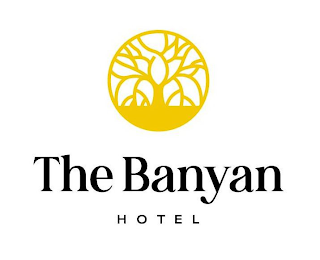 THE BANYAN HOTEL