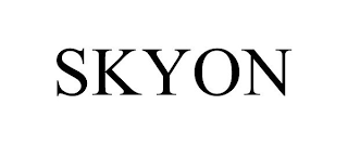 SKYON