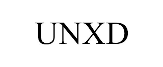 UNXD