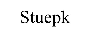 STUEPK