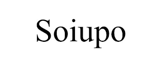SOIUPO