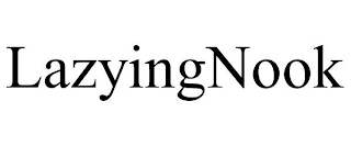 LAZYINGNOOK