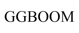 GGBOOM