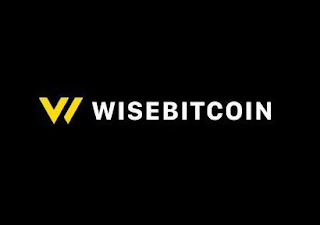 W WISEBITCOIN