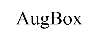 AUGBOX