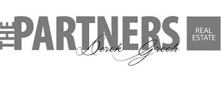 THE PARTNERS DEREK GRECH REAL ESTATE