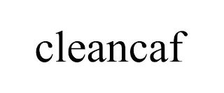 CLEANCAF