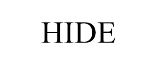 HIDE