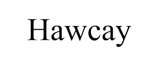 HAWCAY