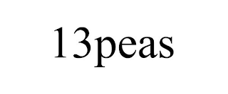 13PEAS