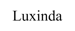 LUXINDA