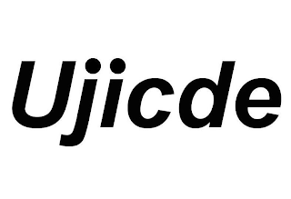 UJICDE