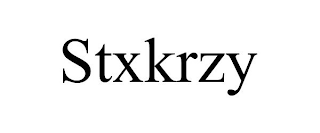 STXKRZY