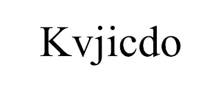 KVJICDO