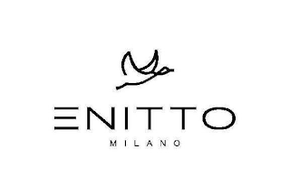 ENITTO MILANO