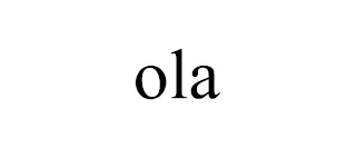 OLA