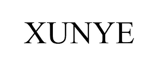 XUNYE