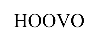 HOOVO