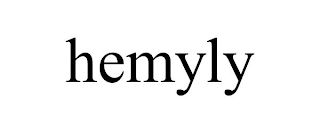 HEMYLY