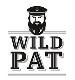 WILD PAT