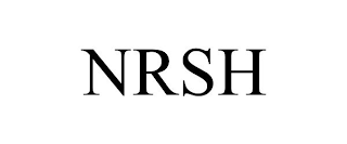 NRSH