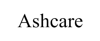 ASHCARE