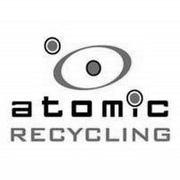 ATOMIC RECYCLING