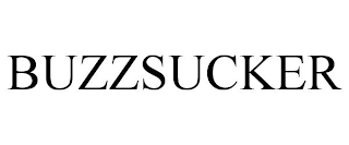 BUZZSUCKER