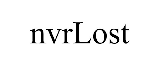 NVRLOST