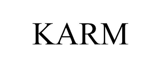 KARM