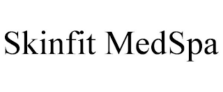 SKINFIT MEDSPA