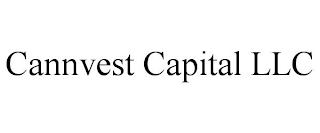 CANNVEST CAPITAL LLC