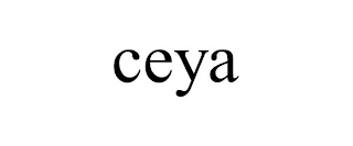 CEYA