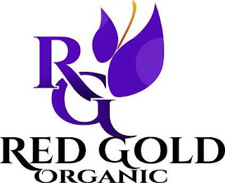 RG RED GOLD ORGANIC