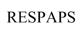 RESPAPS