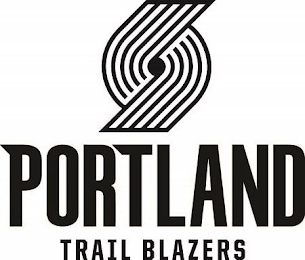 PORTLAND TRAIL BLAZERS