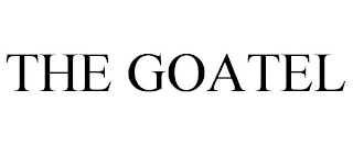 THE GOATEL