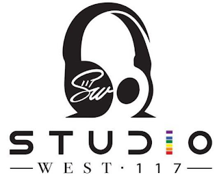 SW 117 STUDIO WEST 117