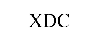 XDC