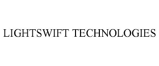 LIGHTSWIFT TECHNOLOGIES