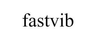 FASTVIB