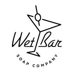 WET BAR SOAP COMPANY