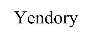 YENDORY