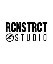 RCNSTRCT STUDIO